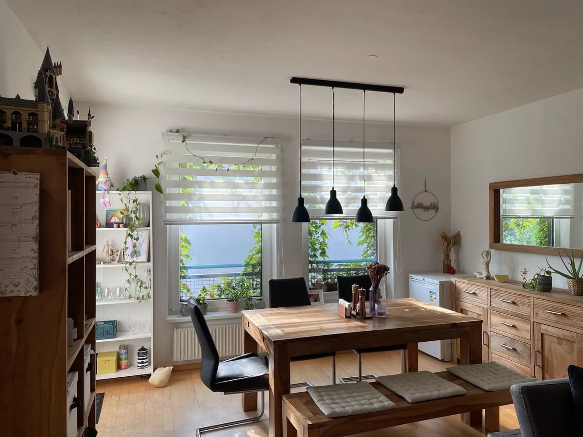 3-Zimmer-Wohnung mieten in Wiener Neustadt – 75 m², € 786 – Bild 1 von 23