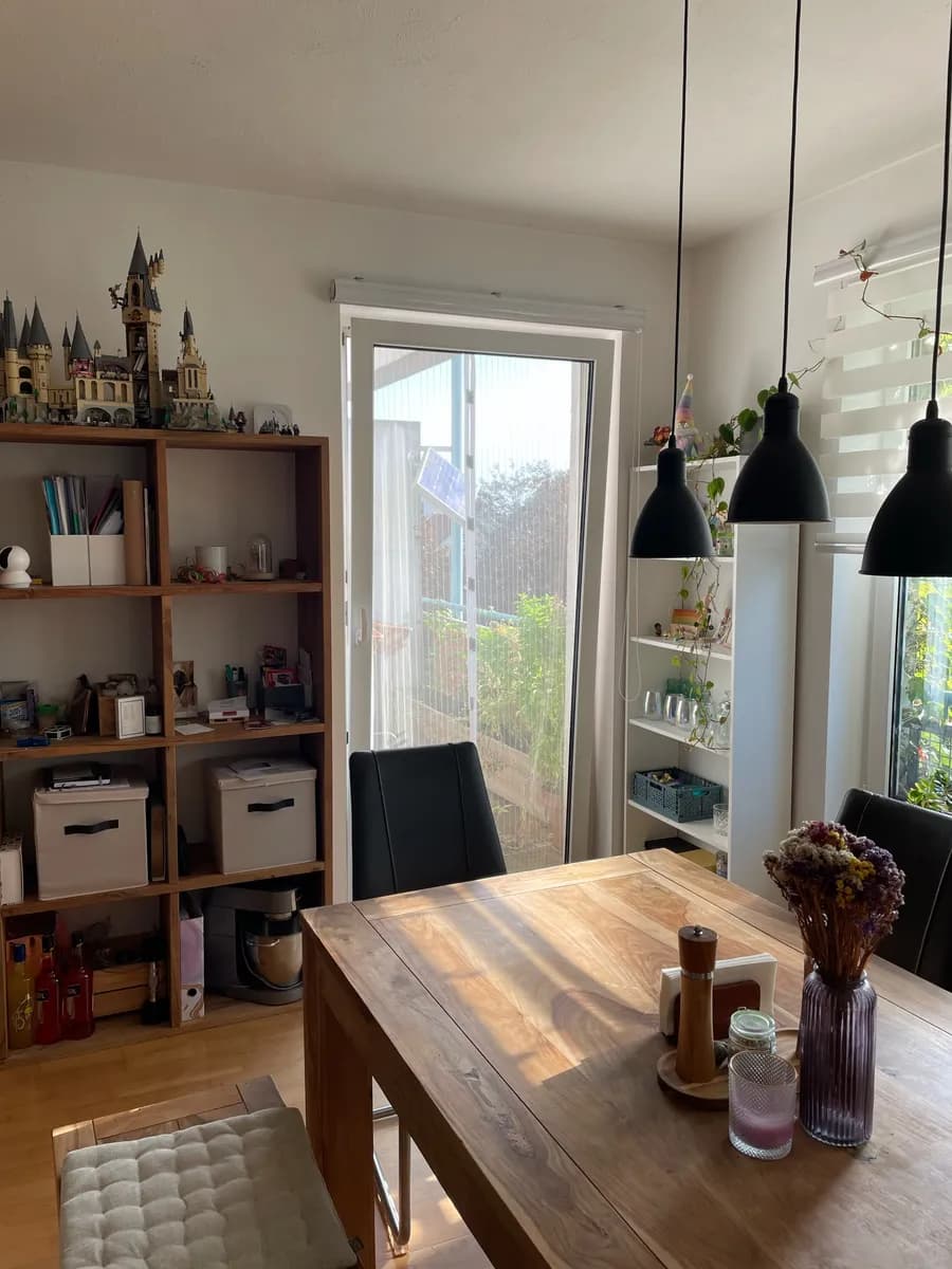 3-Zimmer-Wohnung mieten in Wiener Neustadt – 75 m², € 786 – Bild 3 von 23