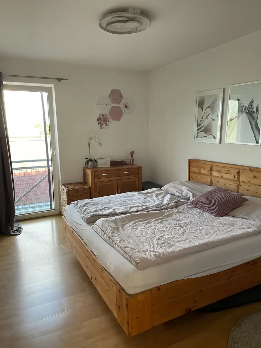 3-Zimmer-Wohnung mieten in Wiener Neustadt – 75 m², € 786 – Bild 4 von 23
