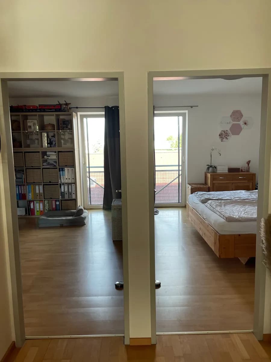 3-Zimmer-Wohnung mieten in Wiener Neustadt – 75 m², € 786 – Bild 6 von 23