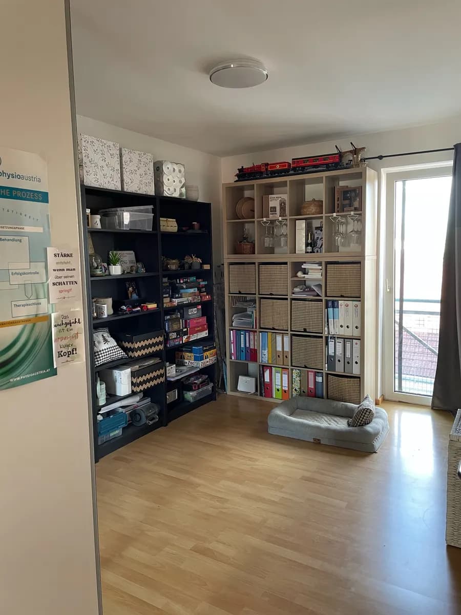 3-Zimmer-Wohnung mieten in Wiener Neustadt – 75 m², € 786 – Bild 7 von 23