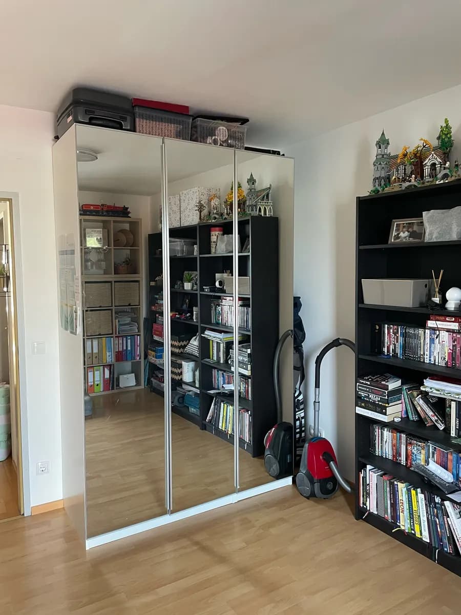 3-Zimmer-Wohnung mieten in Wiener Neustadt – 75 m², € 786 – Bild 8 von 23