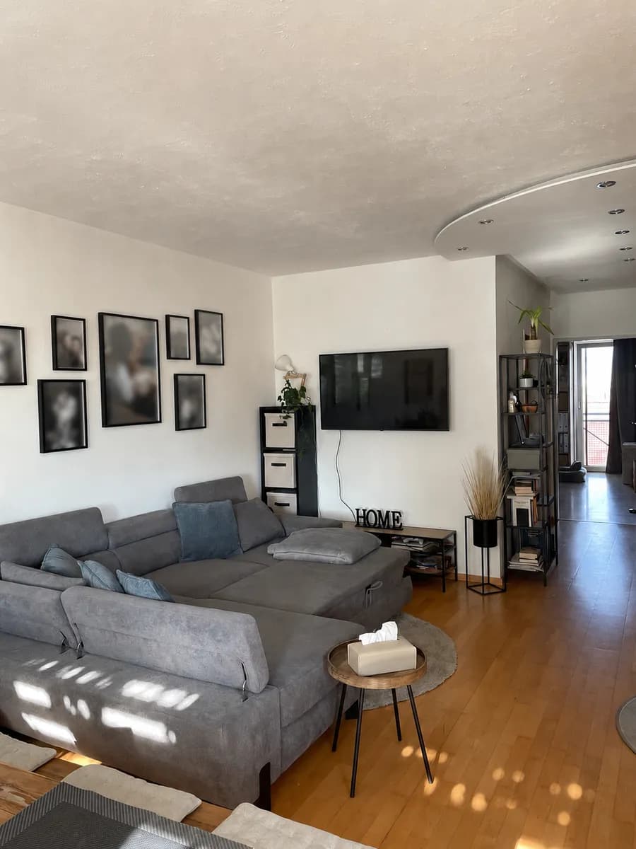 3-Zimmer-Wohnung mieten in Wiener Neustadt – 75 m², € 786 – Bild 9 von 23