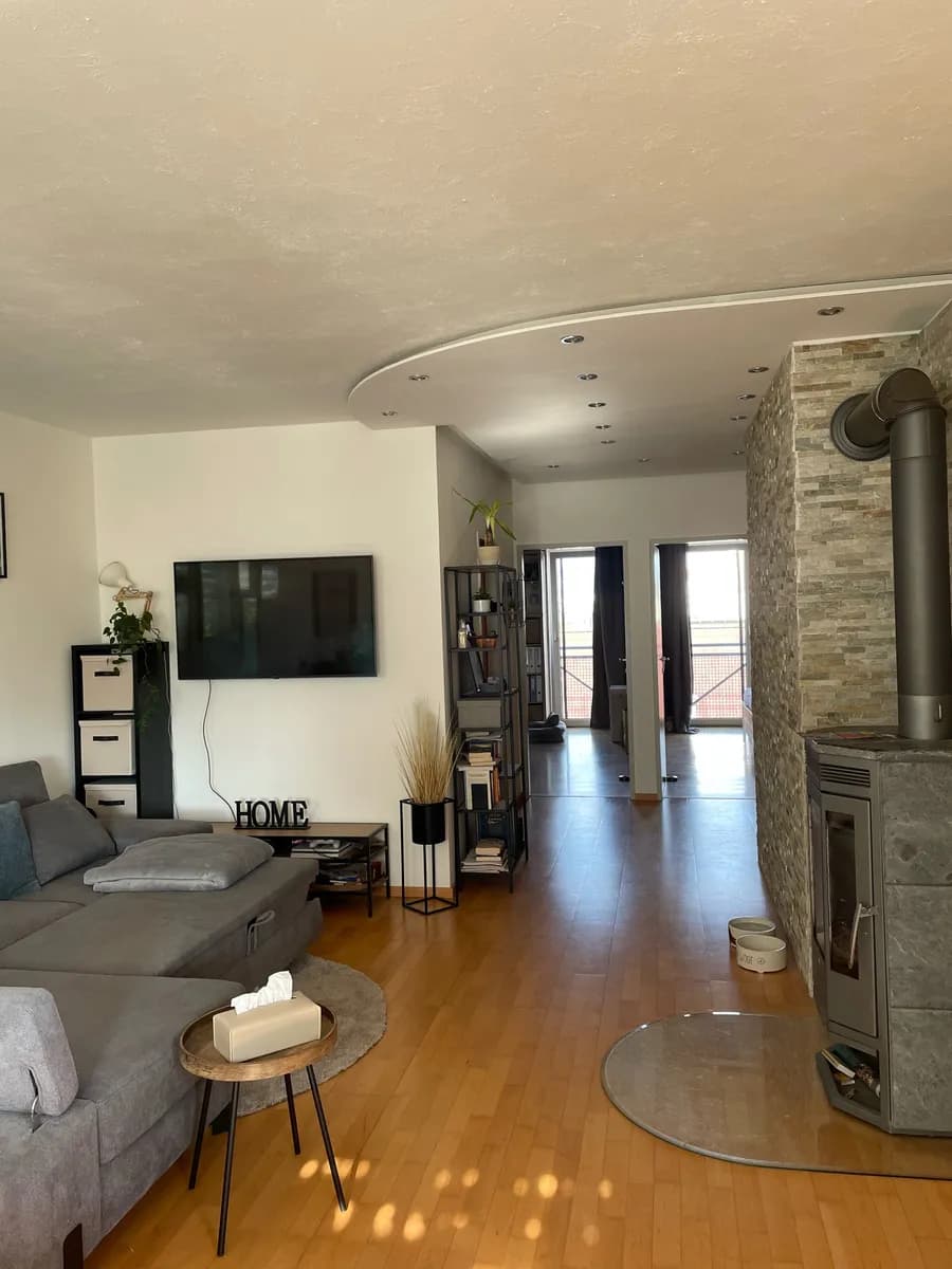 3-Zimmer-Wohnung mieten in Wiener Neustadt – 75 m², € 786 – Bild 10 von 23