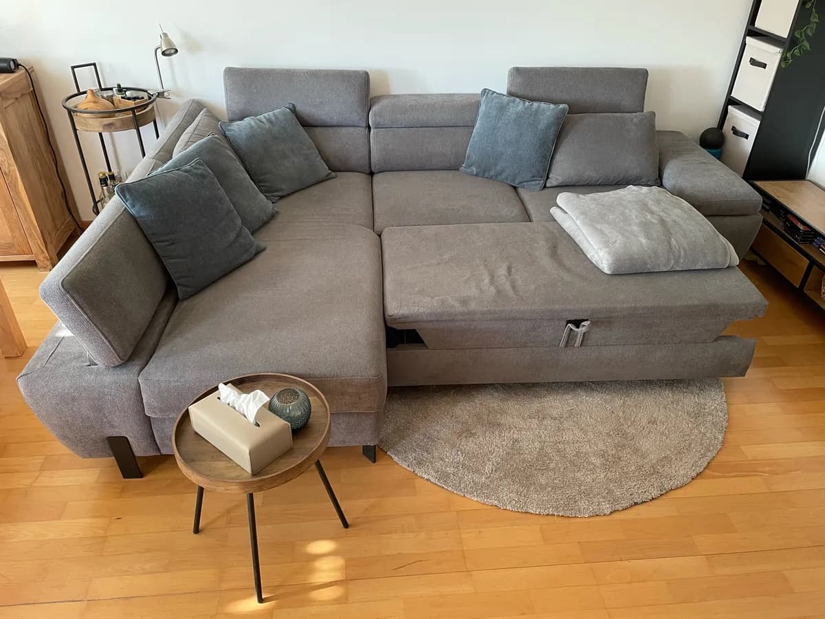 3-Zimmer-Wohnung mieten in Wiener Neustadt – 75 m², € 786 – Bild 11 von 23