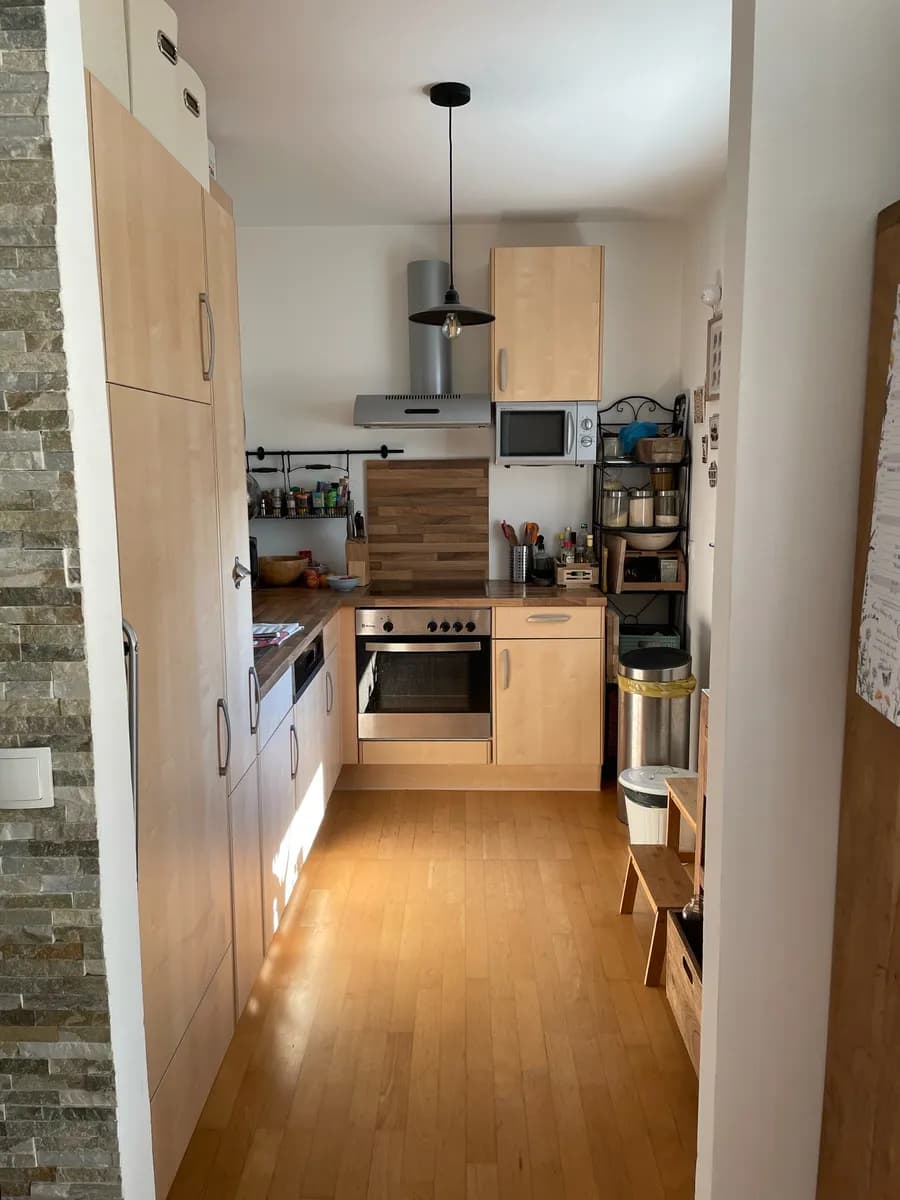 3-Zimmer-Wohnung mieten in Wiener Neustadt – 75 m², € 786 – Bild 12 von 23