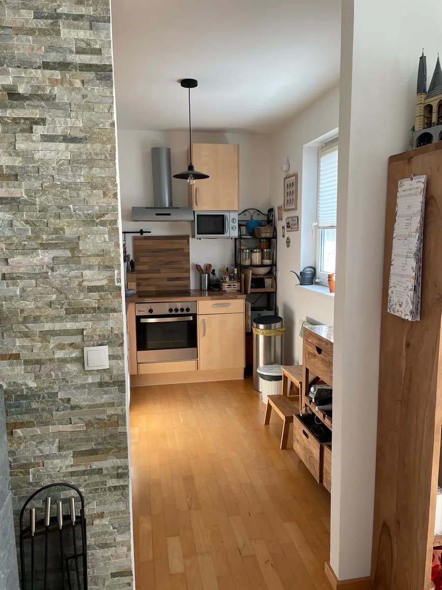 3-Zimmer-Wohnung mieten in Wiener Neustadt – 75 m², € 786 – Bild 14 von 23