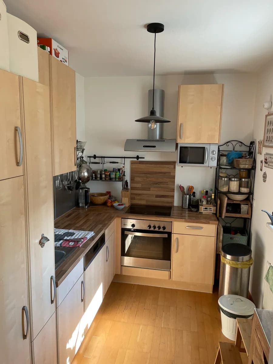 3-Zimmer-Wohnung mieten in Wiener Neustadt – 75 m², € 786 – Bild 15 von 23