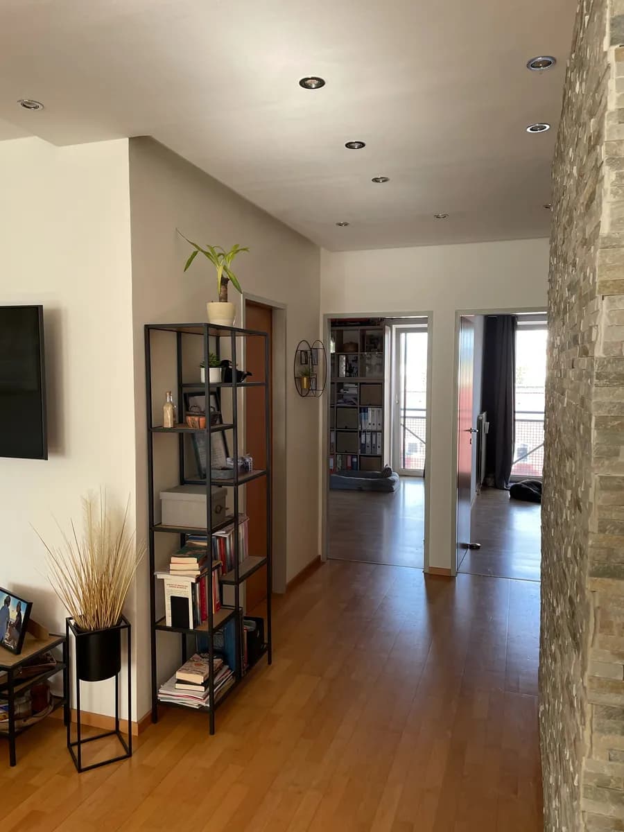 3-Zimmer-Wohnung mieten in Wiener Neustadt – 75 m², € 786 – Bild 16 von 23