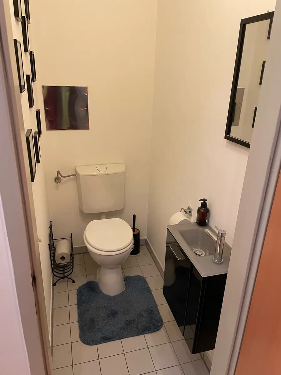 3-Zimmer-Wohnung mieten in Wiener Neustadt – 75 m², € 786 – Bild 18 von 23