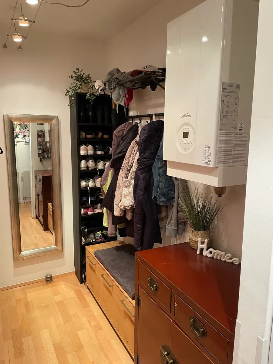 3-Zimmer-Wohnung mieten in Wiener Neustadt – 75 m², € 786 – Bild 19 von 23