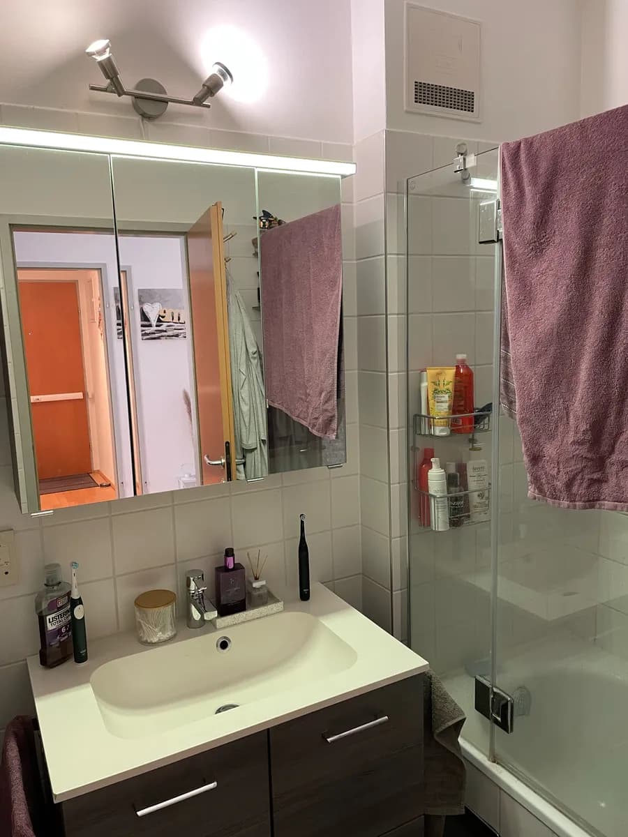 3-Zimmer-Wohnung mieten in Wiener Neustadt – 75 m², € 786 – Bild 20 von 23