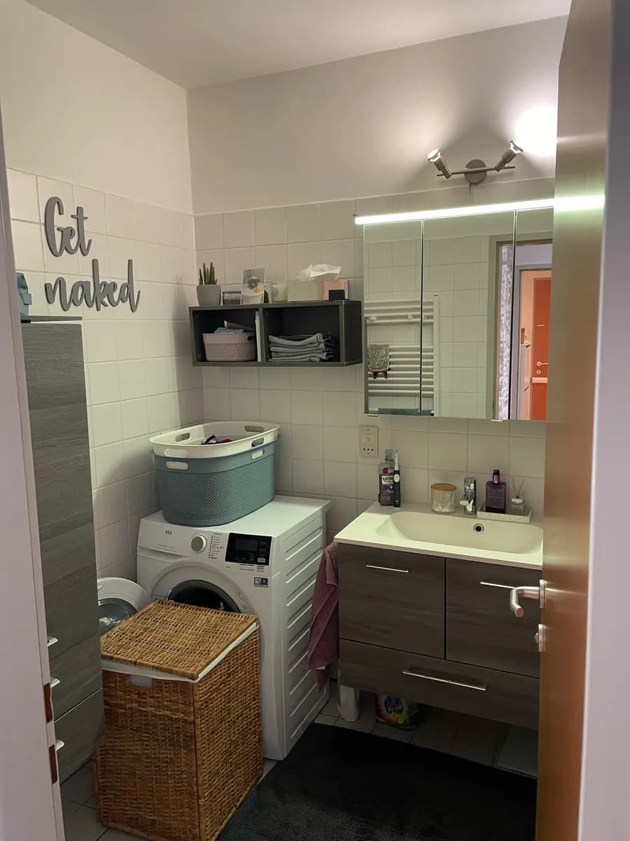 3-Zimmer-Wohnung mieten in Wiener Neustadt – 75 m², € 786 – Bild 21 von 23
