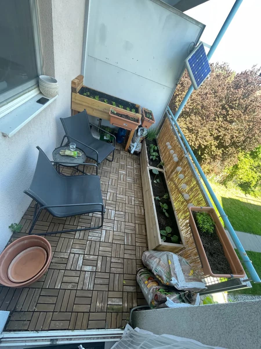 3-Zimmer-Wohnung mieten in Wiener Neustadt – 75 m², € 786 – Bild 22 von 23