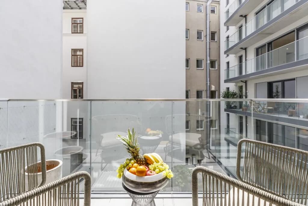 2-Zimmer-Wohnung kaufen in Wien – 50 m², € 799.000 – Bild 2 von 9