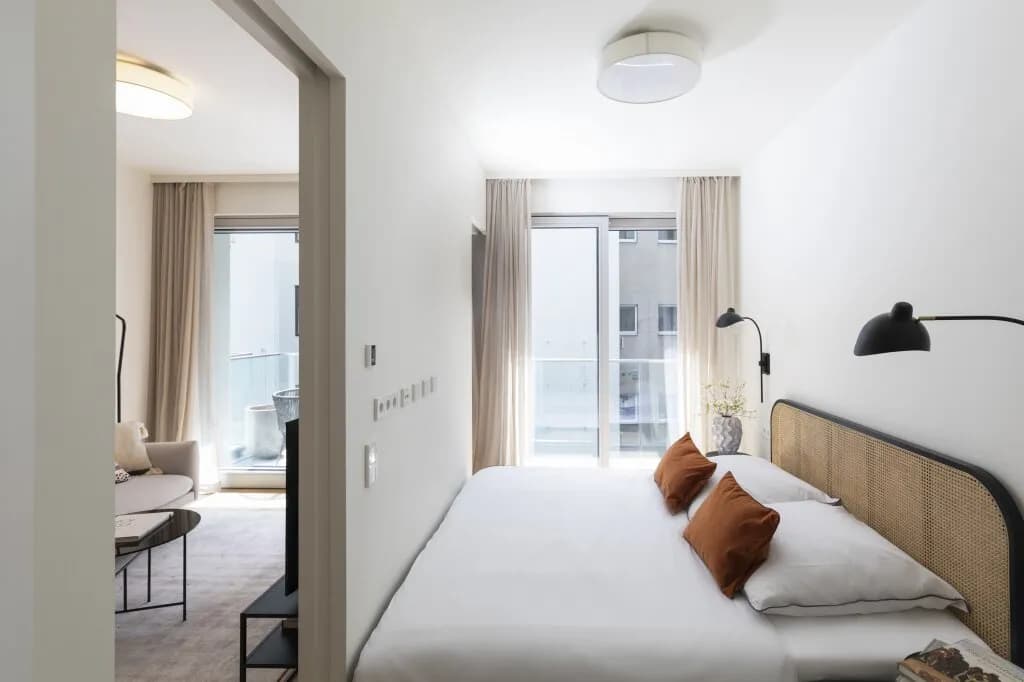 2-Zimmer-Wohnung kaufen in Wien – 50 m², € 799.000 – Bild 4 von 9