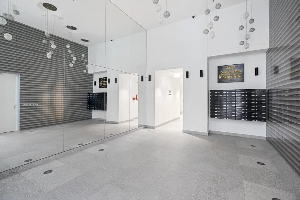 2-Zimmer-Wohnung kaufen in Wien – 50 m², € 799.000 – Bild 7 von 9