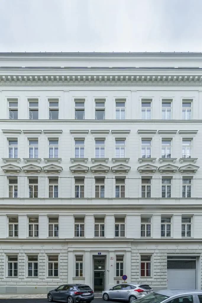 2-Zimmer-Wohnung kaufen in Wien – 50 m², € 799.000 – Bild 8 von 9