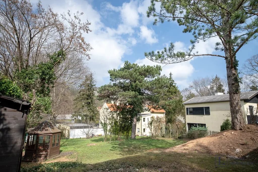 Grundstück kaufen in Mödling – 1 247 m², € 895.000 – Bild 2 von 10