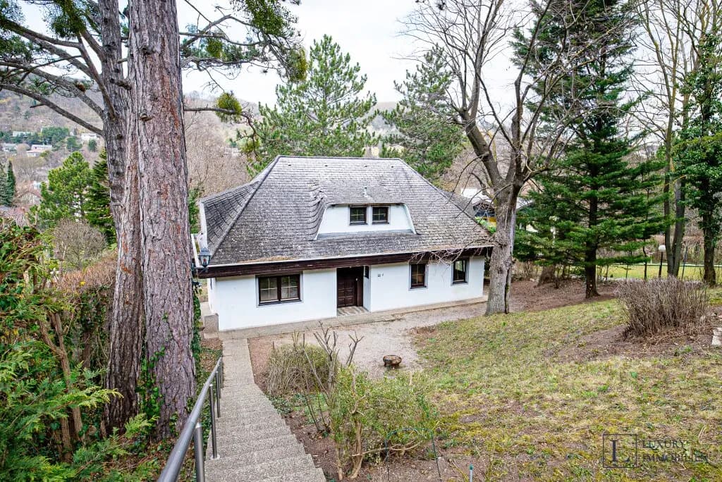 Grundstück kaufen in Mödling – 1 247 m², € 895.000 – Bild 3 von 10