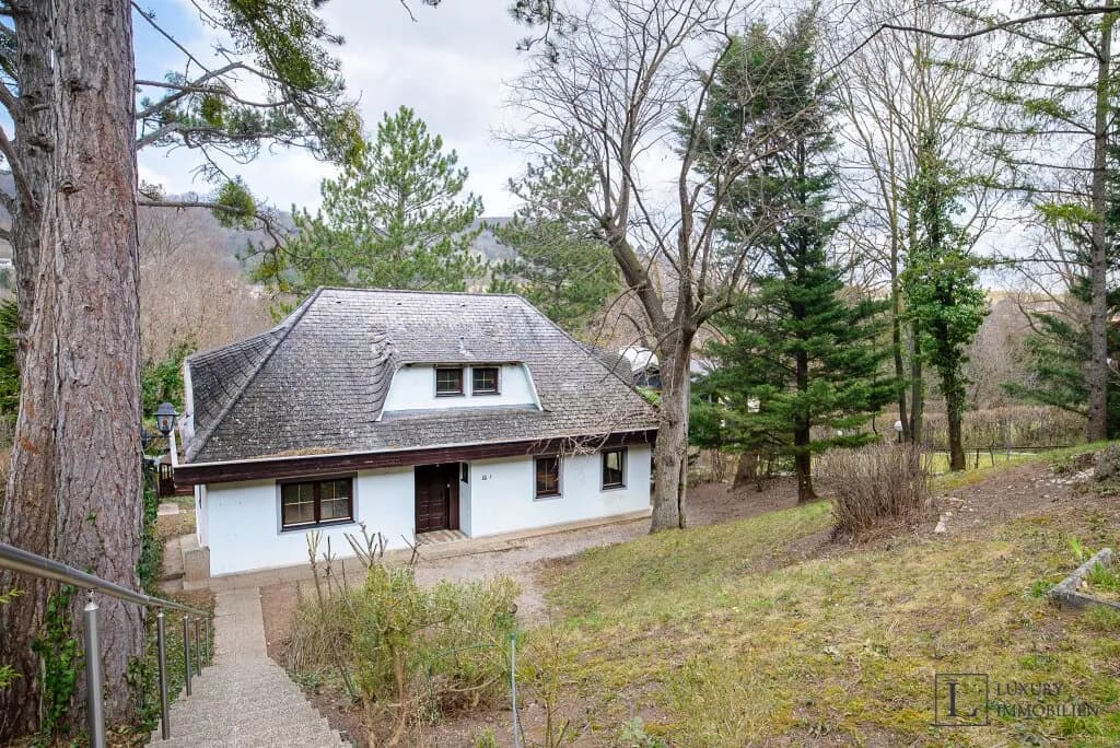 Grundstück kaufen in Mödling – 1 247 m², € 895.000 – Bild 4 von 10