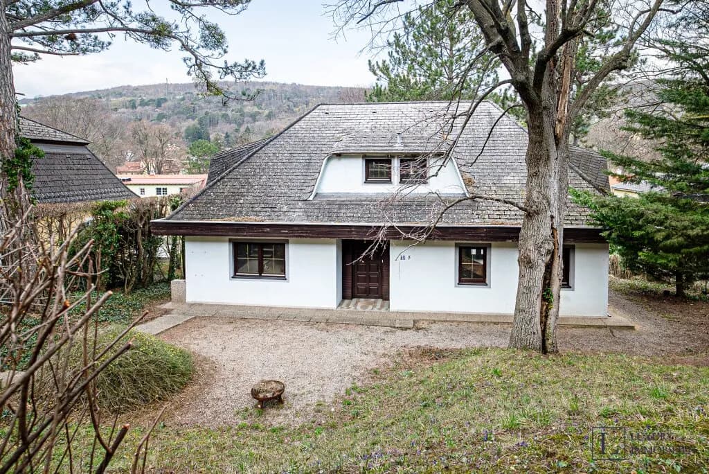 Grundstück kaufen in Mödling – 1 247 m², € 895.000 – Bild 7 von 10