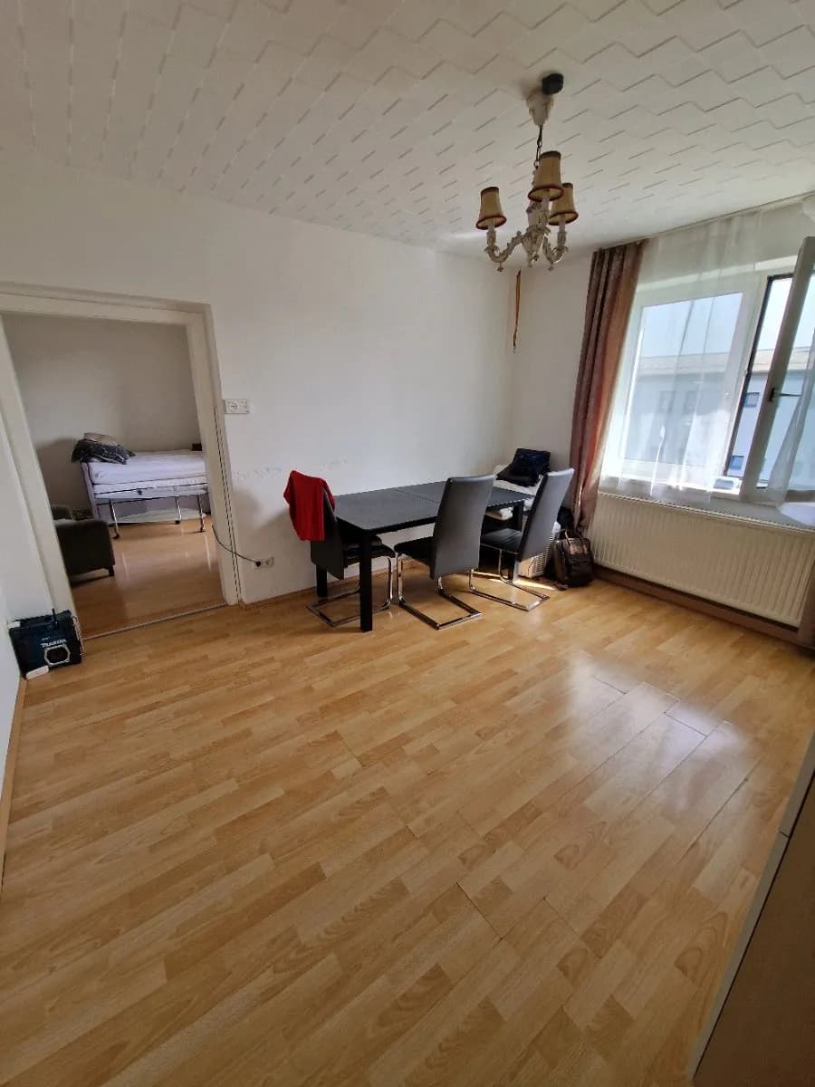 2-Zimmer-Wohnung mieten in Linz – 45 m², € 559 – Bild 2 von 5