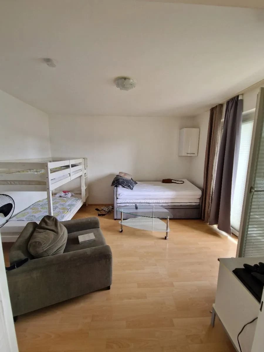 2-Zimmer-Wohnung mieten in Linz – 45 m², € 559 – Bild 5 von 5