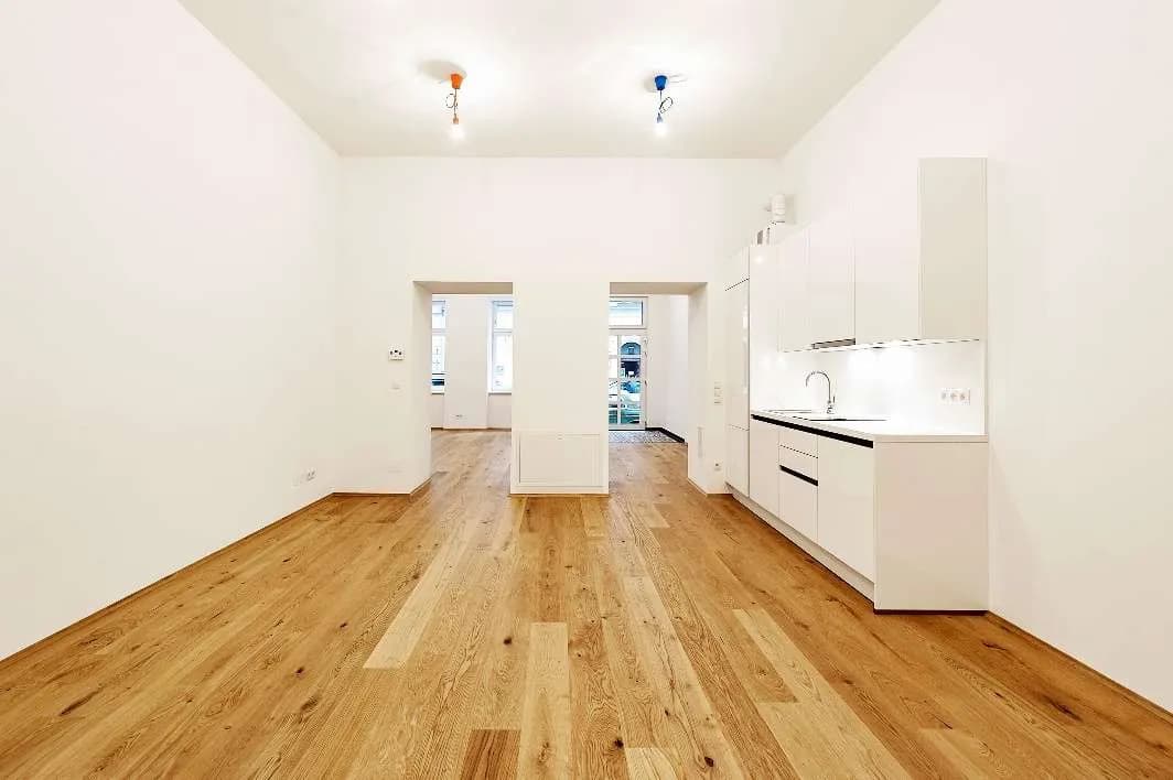 Gewerbeimmobilie kaufen in Wien – 82 m², € 449.000 – Bild 4 von 10