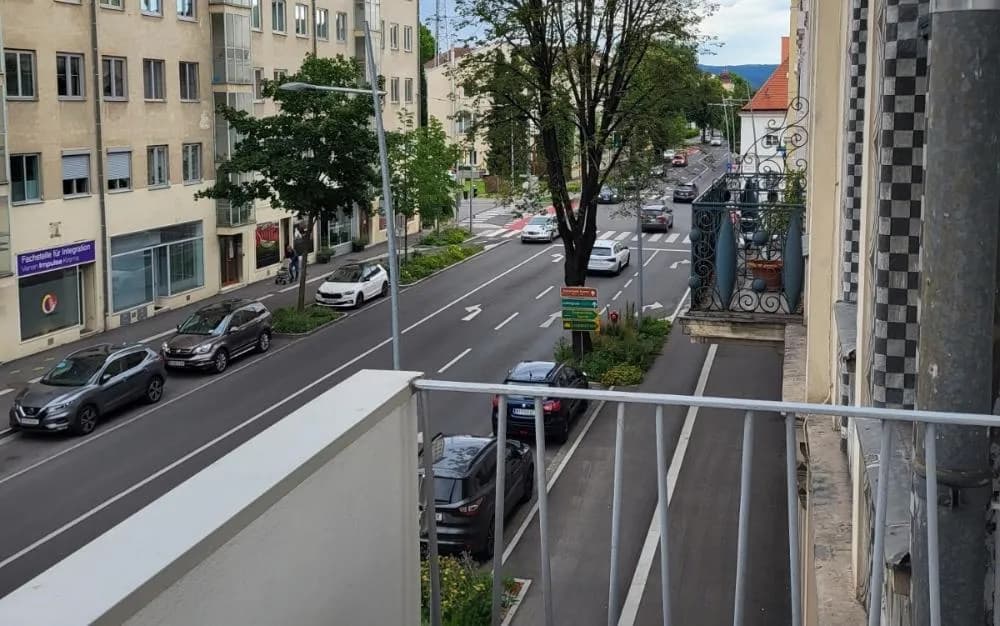 4-Zimmer-Wohnung kaufen in Krems an der Donau – 101 m², € 299.000