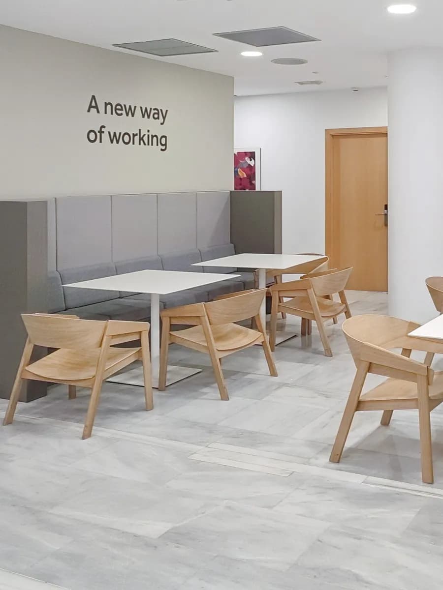 Gewerbeimmobilie mieten in Wien – 1 787 m²