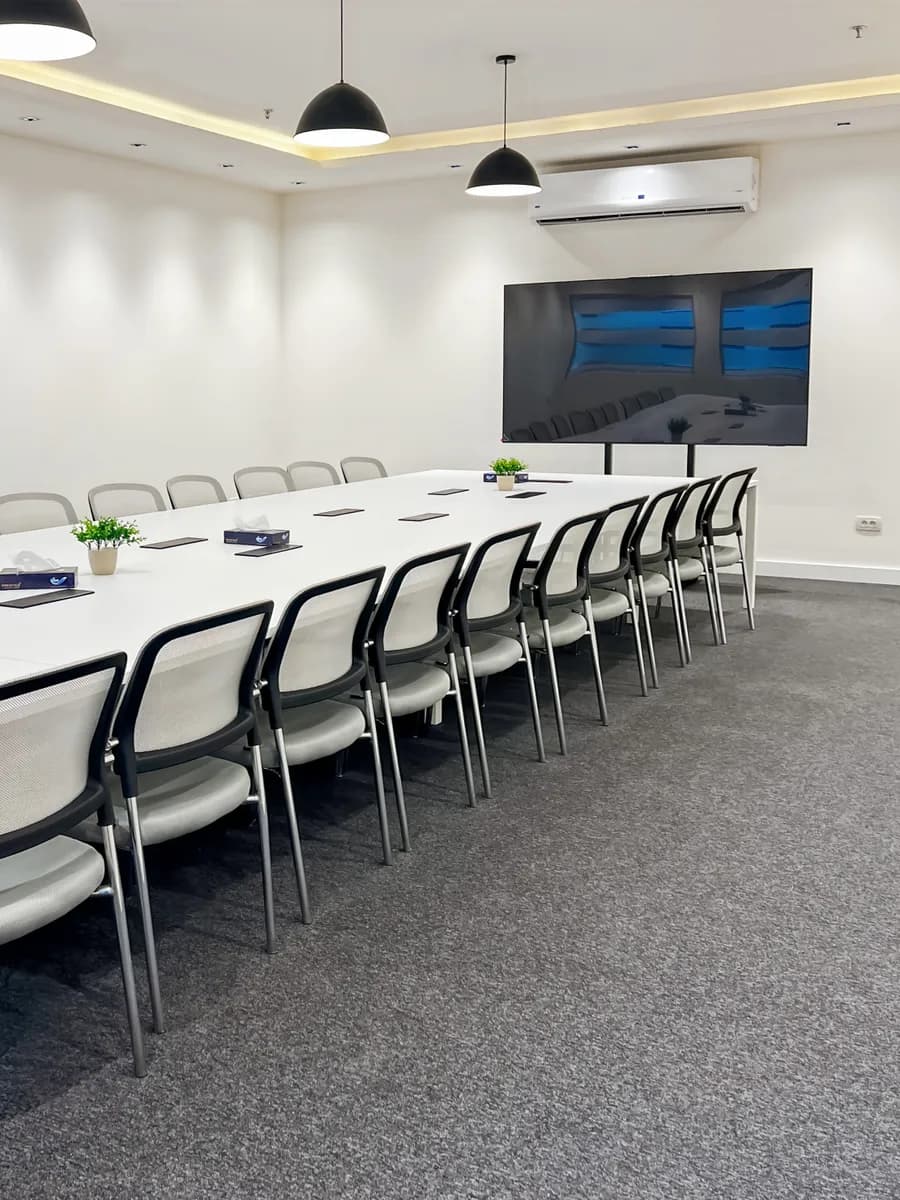 Gewerbeimmobilie mieten in Wien – 1 787 m² – Bild 2 von 9