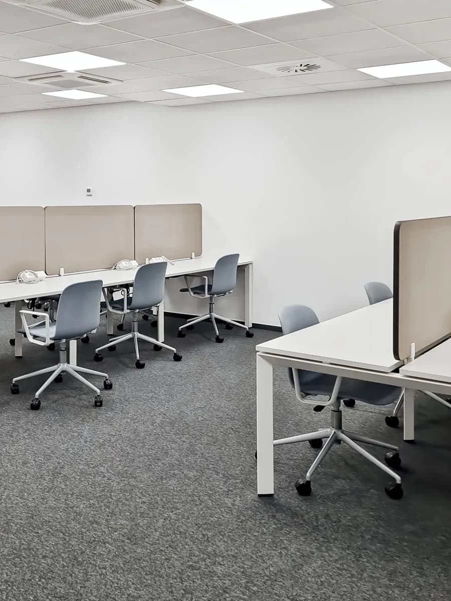 Gewerbeimmobilie mieten in Wien – 1 787 m² – Bild 3 von 9