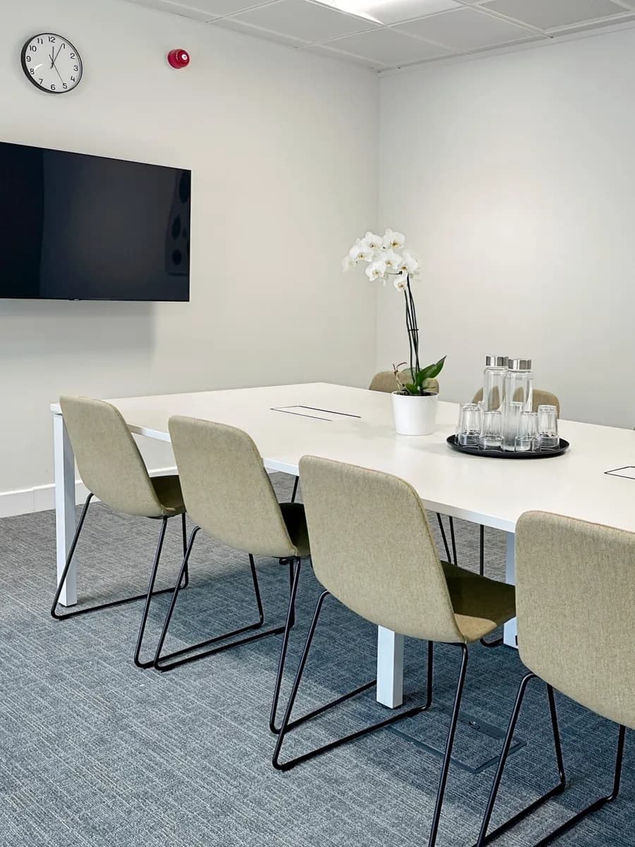 Gewerbeimmobilie mieten in Wien – 1 787 m² – Bild 4 von 9