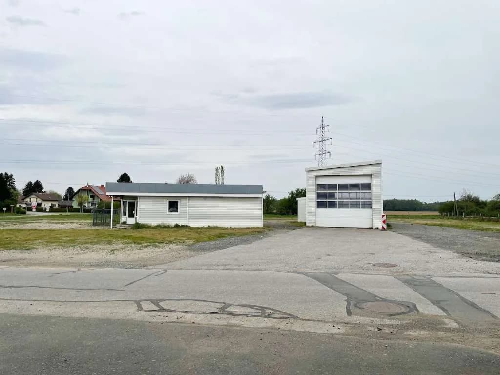 Immobilie kaufen in Leibnitz – 5 200 m², € 449.000 – Bild 1 von 7