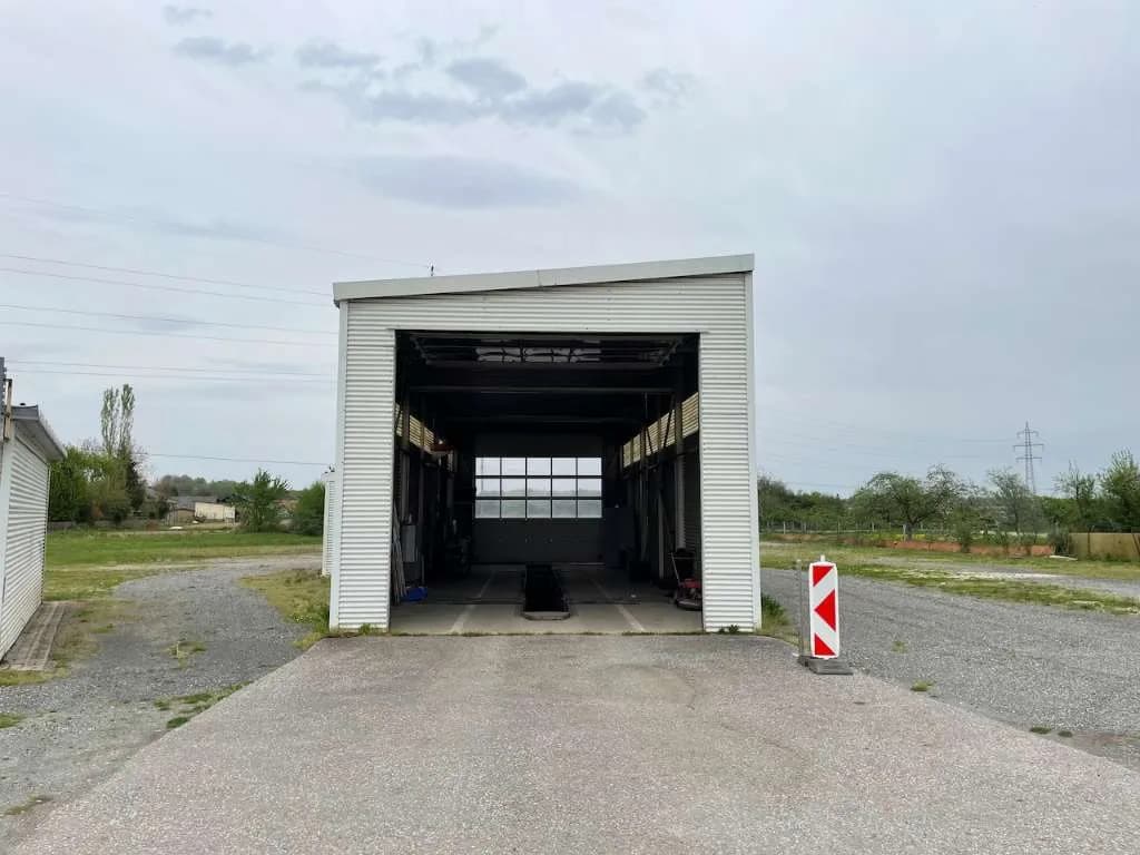 Immobilie kaufen in Leibnitz – 5 200 m², € 449.000 – Bild 2 von 7