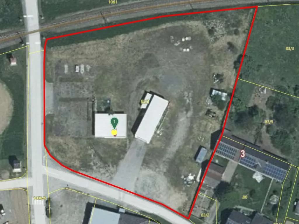 Immobilie kaufen in Leibnitz – 5 200 m², € 449.000 – Bild 7 von 7