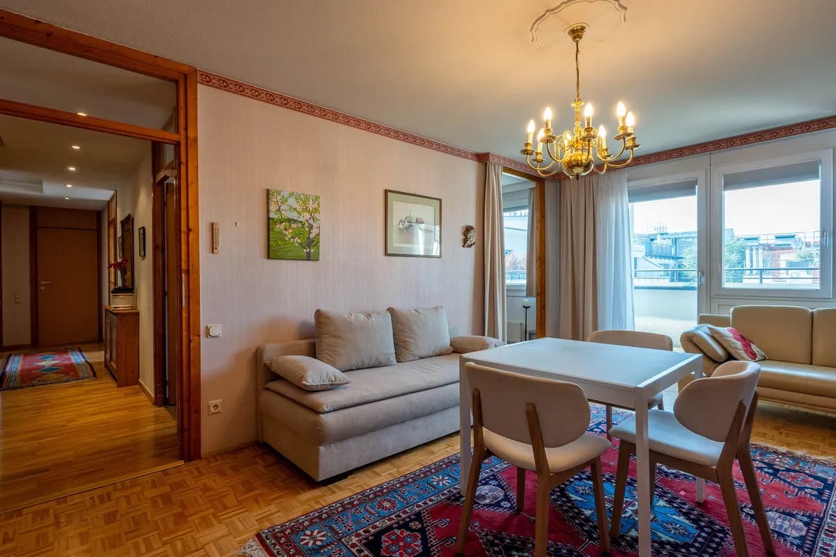 2-Zimmer-Wohnung kaufen in Wien – 66 m², € 320.000 – Bild 2 von 17