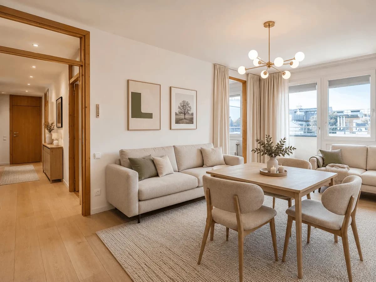 2-Zimmer-Wohnung kaufen in Wien – 66 m², € 320.000 – Bild 3 von 17