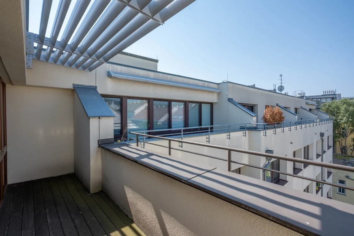 2-Zimmer-Wohnung kaufen in Wien – 66 m², € 320.000 – Bild 4 von 17