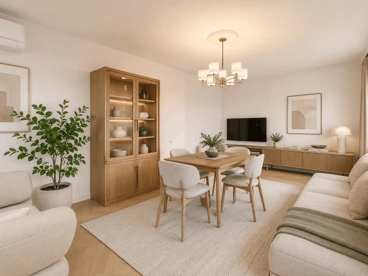 2-Zimmer-Wohnung kaufen in Wien – 66 m², € 320.000 – Bild 6 von 17