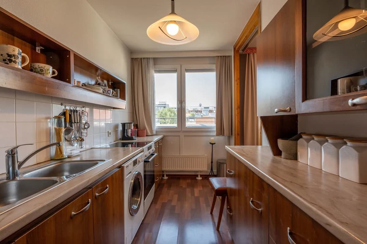 2-Zimmer-Wohnung kaufen in Wien – 66 m², € 320.000 – Bild 7 von 17