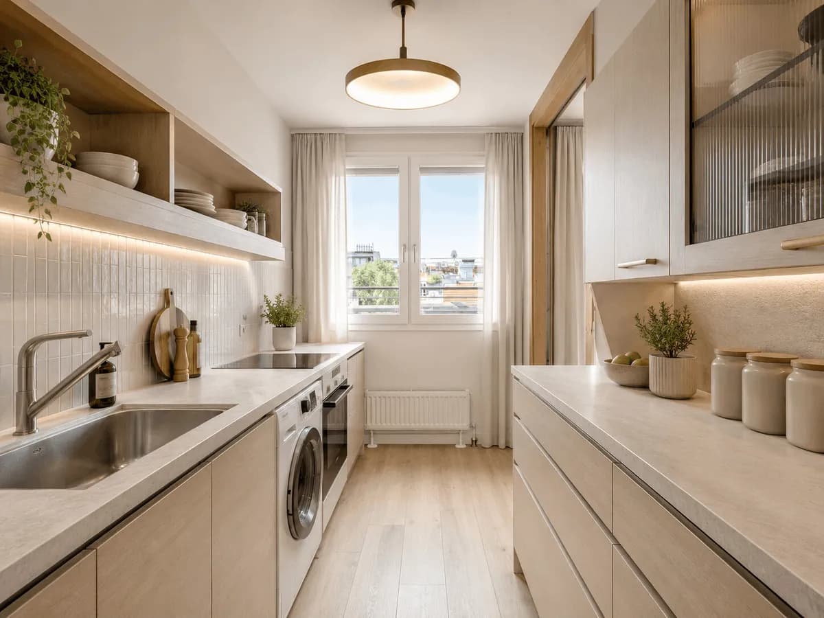 2-Zimmer-Wohnung kaufen in Wien – 66 m², € 320.000 – Bild 8 von 17