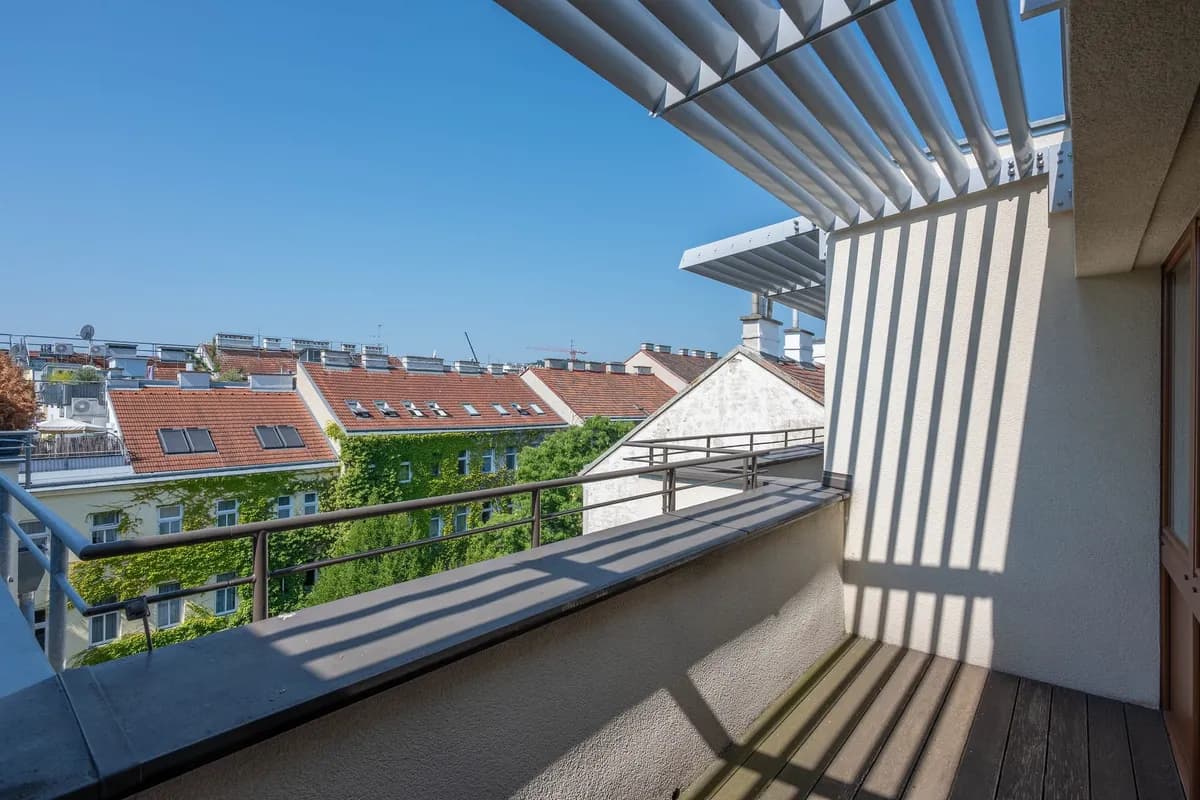 2-Zimmer-Wohnung kaufen in Wien – 66 m², € 320.000 – Bild 9 von 17