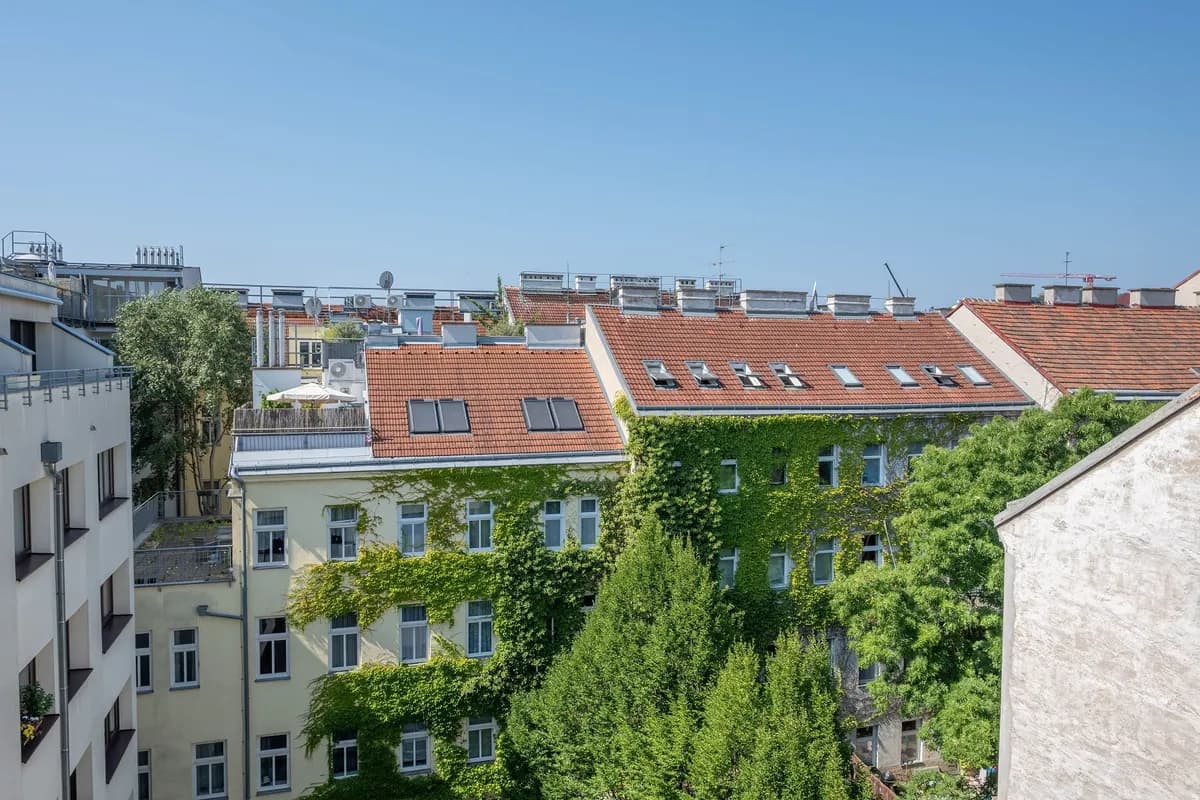 2-Zimmer-Wohnung kaufen in Wien – 66 m², € 320.000 – Bild 10 von 17