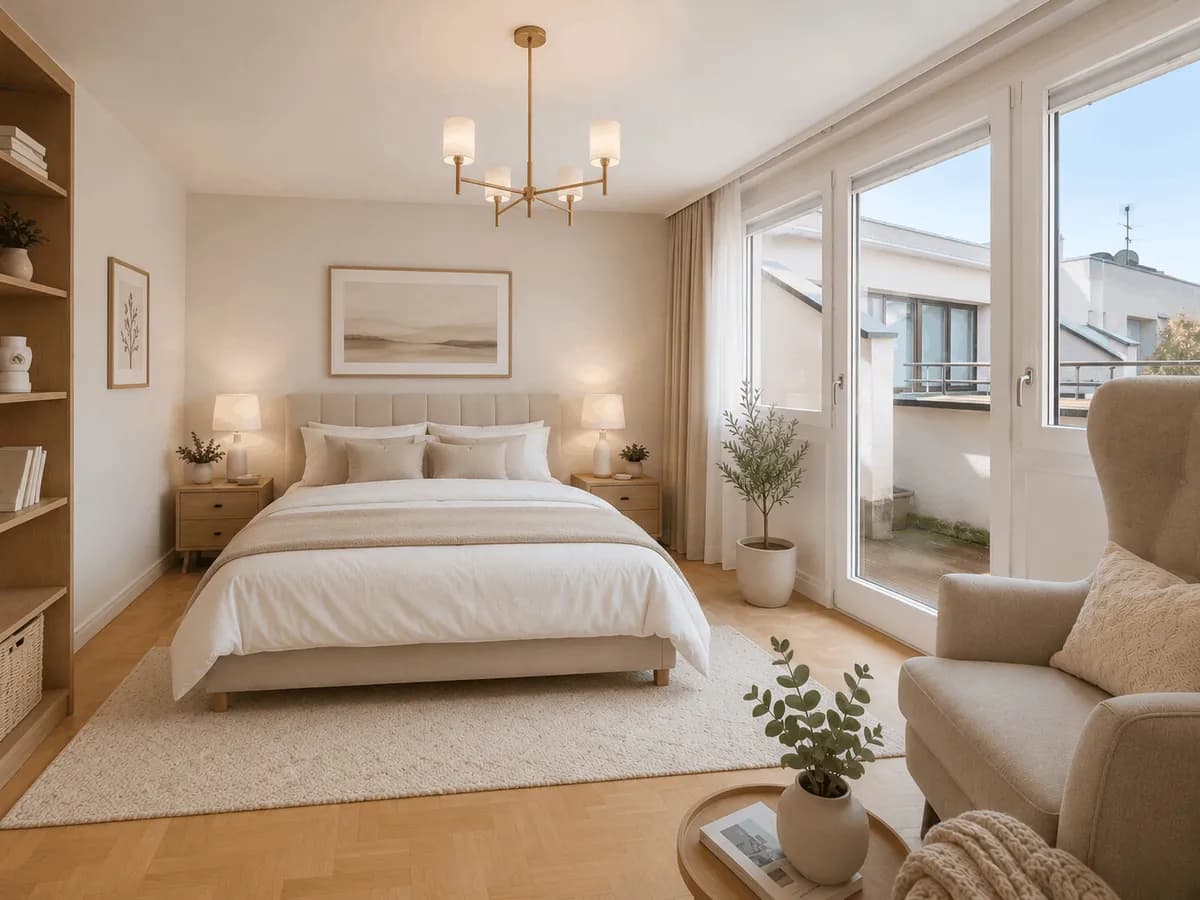 2-Zimmer-Wohnung kaufen in Wien – 66 m², € 320.000 – Bild 12 von 17