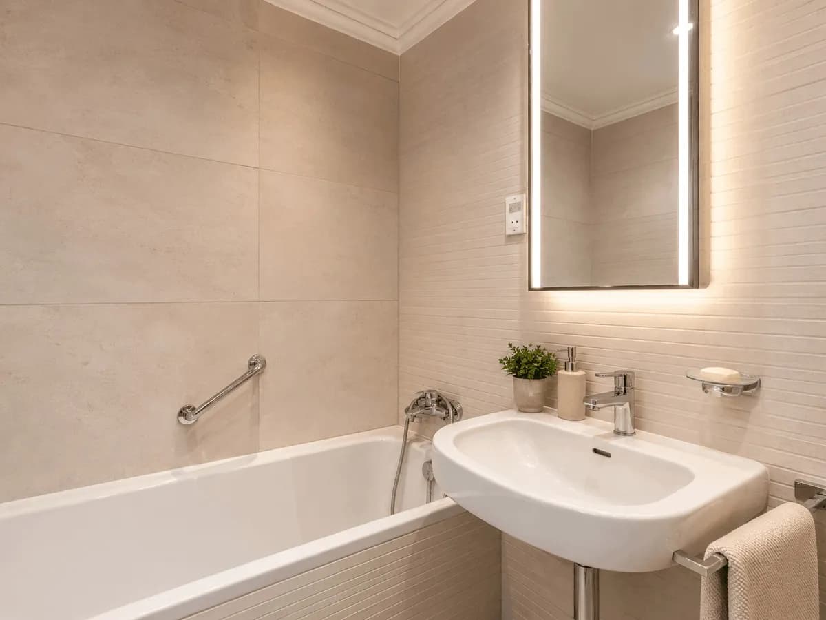 2-Zimmer-Wohnung kaufen in Wien – 66 m², € 320.000 – Bild 14 von 17