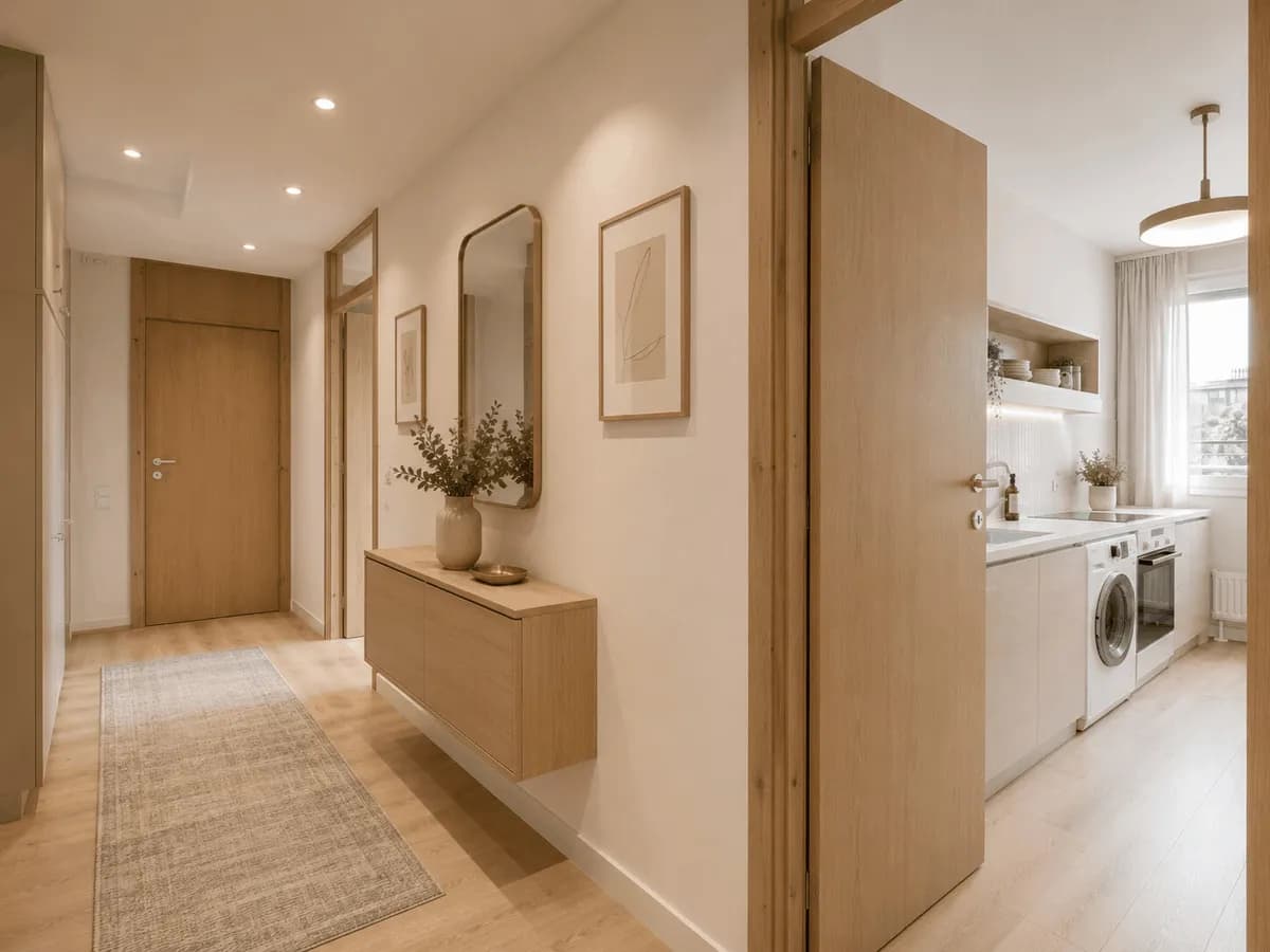 2-Zimmer-Wohnung kaufen in Wien – 66 m², € 320.000 – Bild 16 von 17