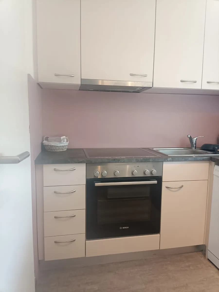 2-Zimmer-Wohnung mieten in Grieskirchen – 40 m², € 550 – Bild 1 von 4