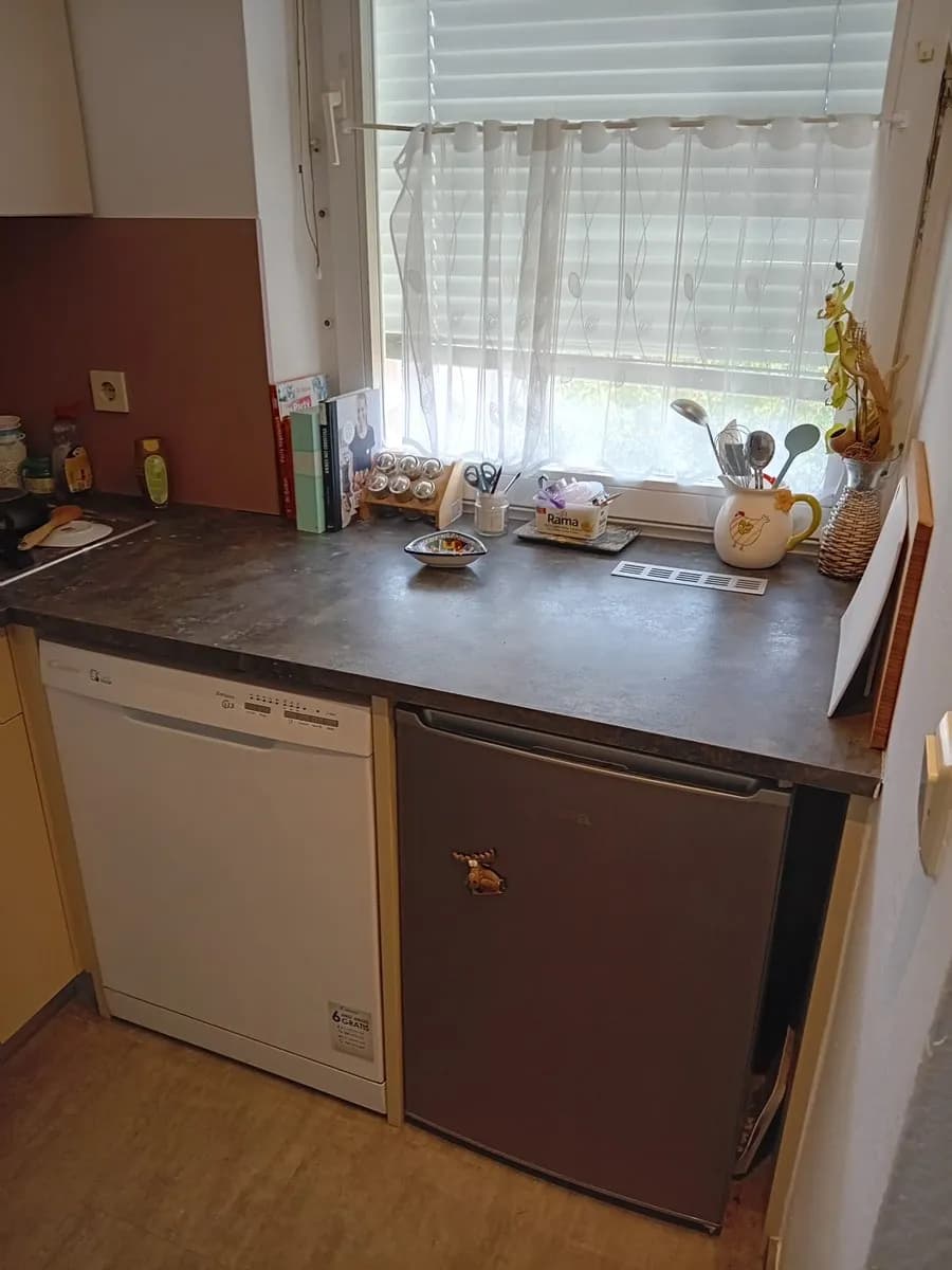 2-Zimmer-Wohnung mieten in Grieskirchen – 40 m², € 550 – Bild 2 von 4